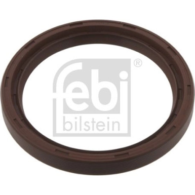 FEBI BILSTEIN Wellendichtring, Kurbelwelle | 01090