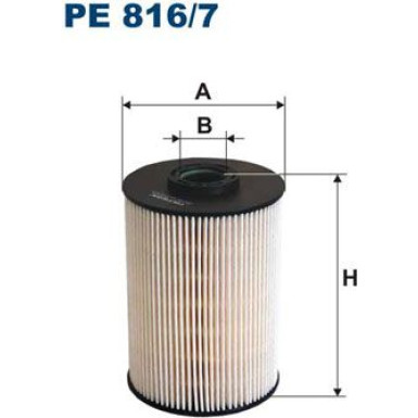 FILTRON Kraftstofffilter | PE 816/7