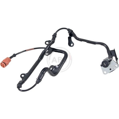 A.B.S. ABS Sensor | 31407