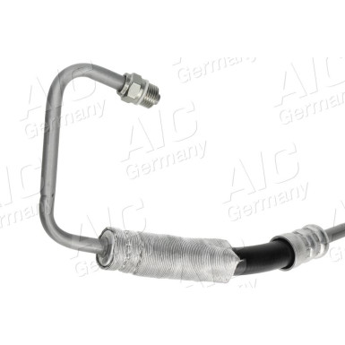 Hydraulikschlauch, Lenkung | FORD Focus 98 | 57168