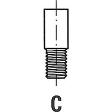 Einla-Ventil | R3633/SCR