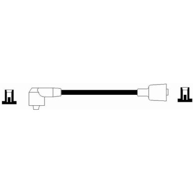 Lambda-Regelsonde | BMW E46 316/318 E39 535/540 | 427