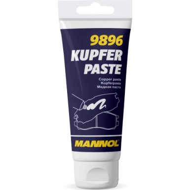 MANNOL Kupferpaste 9896 50g