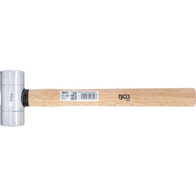 BGS Aluminiumhammer | Ø 45 mm | 500 g | 894