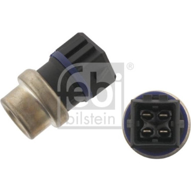 Kühlmitteltemperatursensor | VW-Audi | 30616