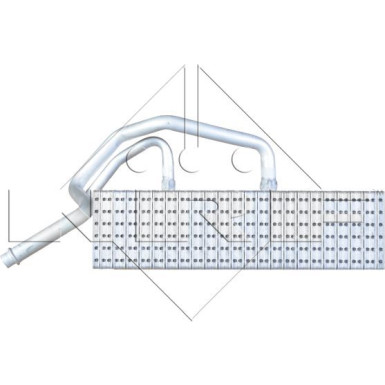 Verdampfer, Klimaanlage | 36098