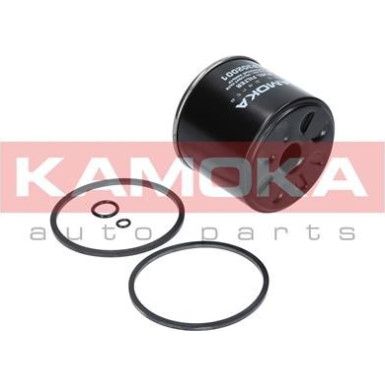 KAMOKA Kraftstofffilter | F302001