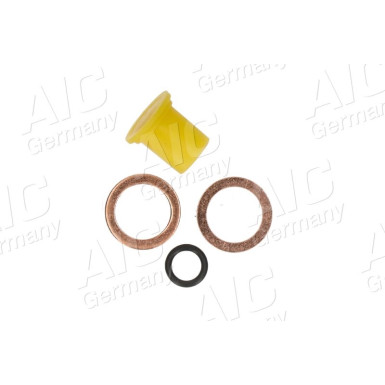 Hydraulikschlauch,Lenkung | AUDI,VW | 54956