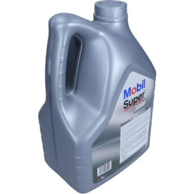 Mobil Super 3000 Formula P 0W-30 Motoröl 5 Liter | 154488