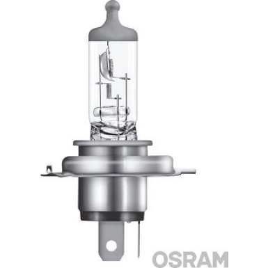 H4 Osram | 24V 75/70W P43T | 64196