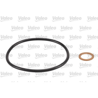 VALEO Ölfilter | 586517