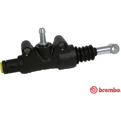 BREMBO Geberzylinder, Kupplung | C 50 003