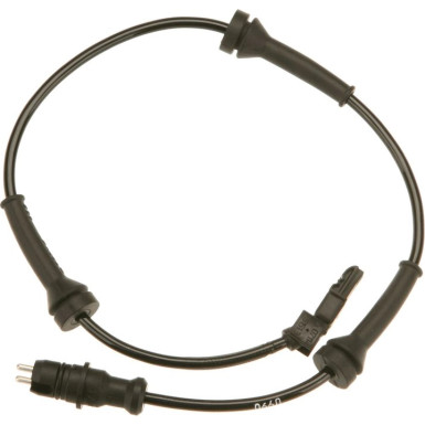 GBS1092 Sensor, Raddrehzahl VA | RENAULT Megane,Scenic 02