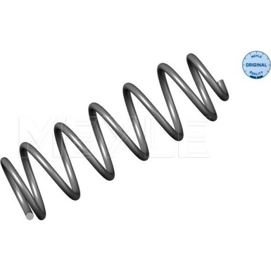 Meyle Fahrwerksfeder Skoda T. Octavia | 100 051 0004