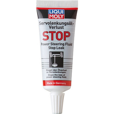 Liqui Moly Servolenkungsöl-Verlust Stop 35 ml | 1099 | 35ml Tube