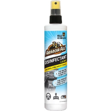 Armor All 2-in-1 Desinfektionsspray 300ml | E303316700