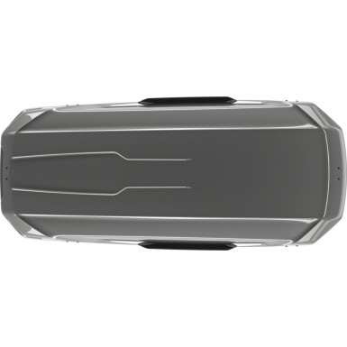 Thule Box Motion 3 L titan - 639701 | L-195 B-87 H-42, 450 Liter, 75kg