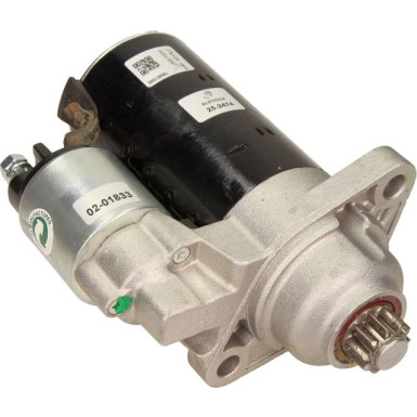 311.082.102 12V.Starter | SEAT Cordoba II 1.9 SDI 02-04 | 311082102