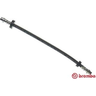 BREMBO Bremsschlauch | T 85 042