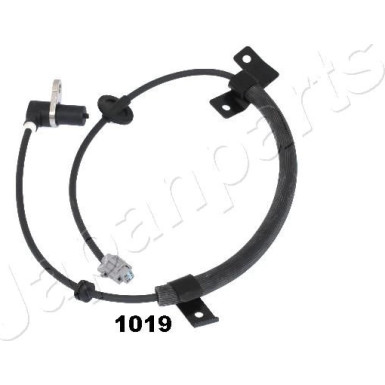 Sensor, Raddrehzahl | ABS-1019