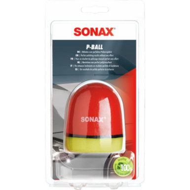 SONAX | P-Ball Stk | 04173410