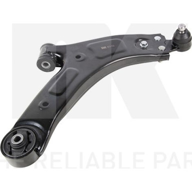 Querlenker Hyundai P. H-1 Pr 08 | 5013434