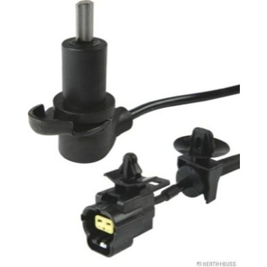 J5930900 Sensor, Raddrehzahl HA re | CHEVROLET Aveo, Kalos 02