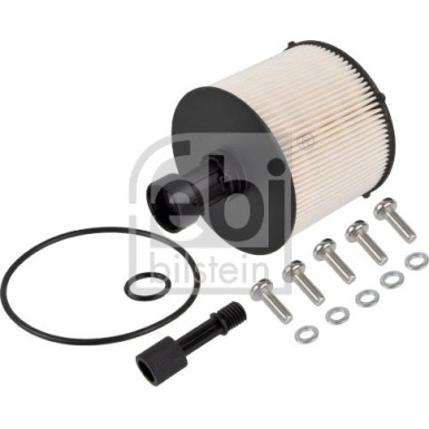 FEBI BILSTEIN Kraftstofffilter | 101654