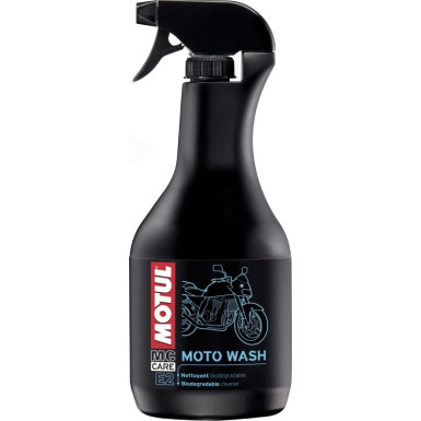 Motul E2 Motorradreiniger Moto Wash 1 Liter | 105505