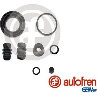 Reparatursatz Bremssattel Nissan Almera 1.5/Dci 00 | D4740