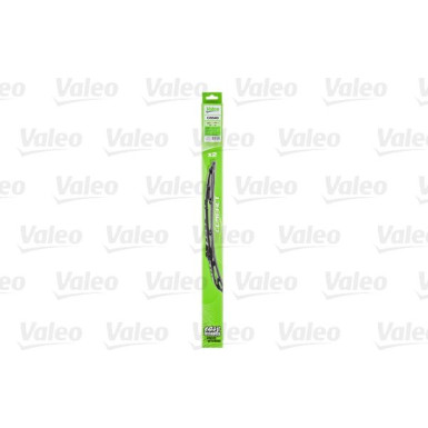 VALEO Wischer Compact (2Stk.) | Mazda5, Peugeot 206, Avensis Verso | 576103