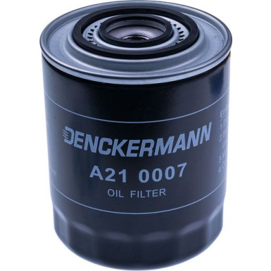 DENCKERMANN Ölfilter | A210007