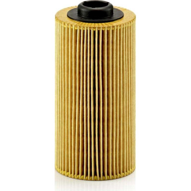 Mann & Hummel Ölfilter PKW | BMW E31,E34,E38,E39,X5,Z8 | HU 938/4 X