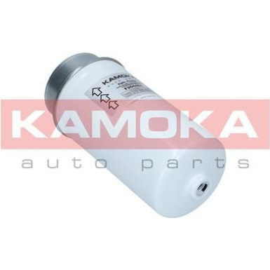 KAMOKA Kraftstofffilter | F304401