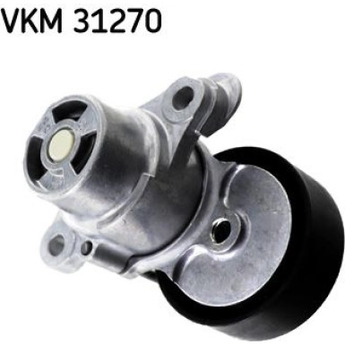 Multi-V-Spannrolle | AUDI,SKODA,VW Golf 11 | VKM 31270