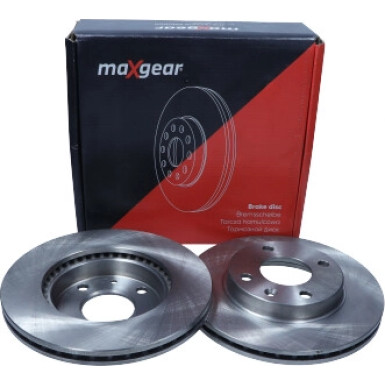 Maxgear Bremsscheibe | 19-4705