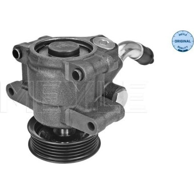 Servopumpe Ford Fiesta 1.25-1.6 16V 01-08 | 714 631 0027