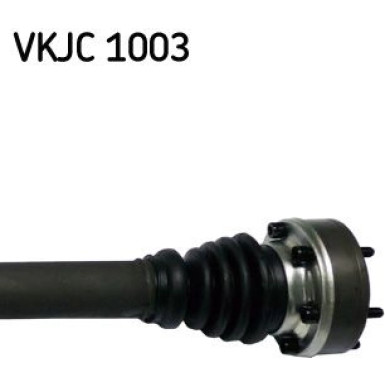 SKF Antriebswelle | VKJC 1003