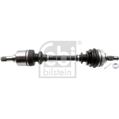 FEBI BILSTEIN Antriebswelle | 182693