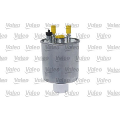 VALEO Kraftstofffilter | 587093