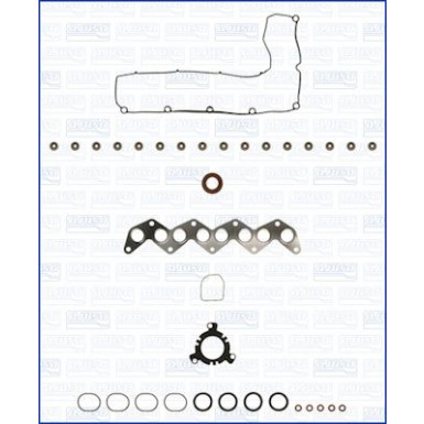 Dichtungssatz, Zylinderkopf | 53020500