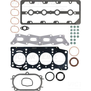 Dichtungssatz Zylinderkopf | FIAT 500 1.4 Abarth 10 | 02-38835-01