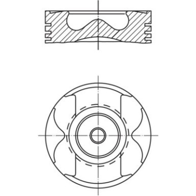 Kolben | 022 26 01