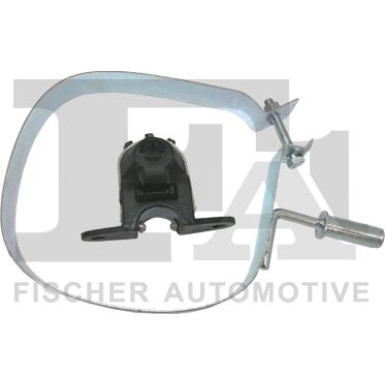 Halter, Schalldämpfer | 239-904