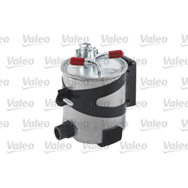 VALEO Kraftstofffilter | 587528