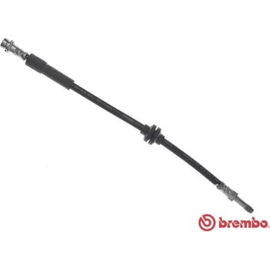 BREMBO Bremsschlauch | T 24 118