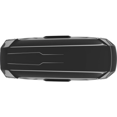 Thule Box Motion 3 XXL black - 639900 | L-233 B-92 H-44, 600 Liter, 75kg