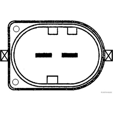 Impulsgeber | MERCEDES | 70610063