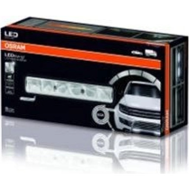 LEDriving LIGHTBAR SX180-SP | Osram | Zusatzscheinwerfer | LEDDL105-SP