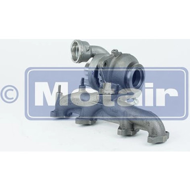 ORIGINAL TURBO | VW Golf V,Passat,Touran 03 | 335770